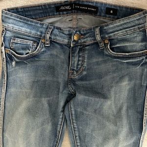 Lee Rider Jeans (vintage)